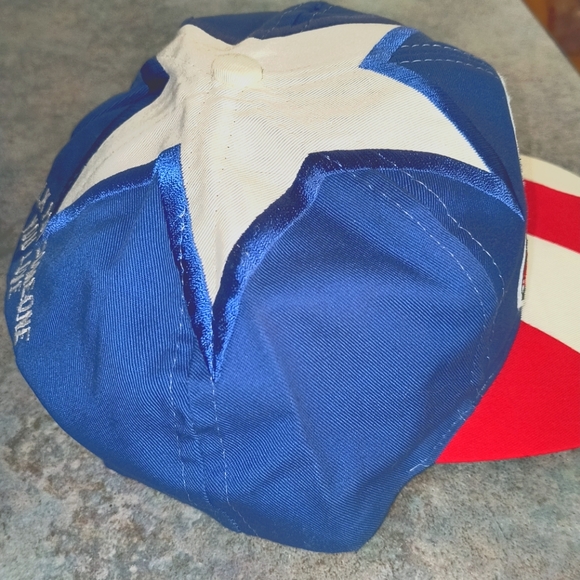 🟥 Stewart and Stevenson hat 🟦 - Picture 3 of 6